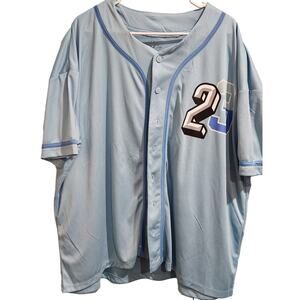 East West Legendary #23 Men's 3XL